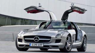 Създателят на S-класата на Mercedes ще работи за Lada