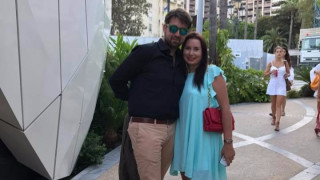 Наталия Кобилкина със своите близо 400 000 последователи е най влиятелният