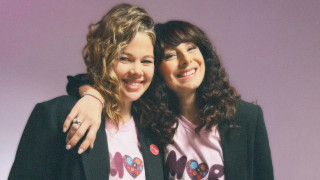 Още с излизането си в началото на ноември филмът Диада