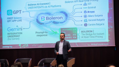 Boleron е първият лицензиран застрахователен брокер в света с одобрено GPT приложение от OpenAI