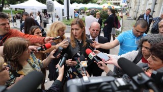 Туристи от Китай и Индия вече избират България