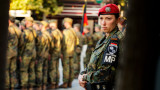 Мисията на НАТО призовава за спокойствие в Косово