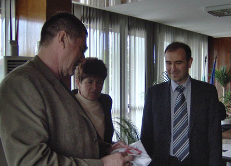 Община Ямбол ще помага за ремонт на атлетическата писта