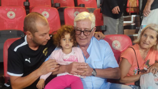 Почивката за национални отбори е добра дошла за ЦСКА след