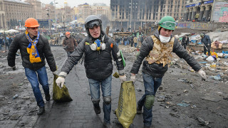 Над 15 000 души са в неизвестност от началото на войната в Украйна