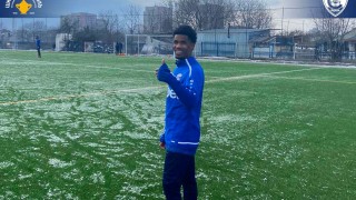 Във варненския Спартак още се колебаят дали откупят правата на