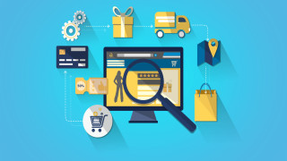 Какъв хостинг използвате за своя онлайн магазин В предната вече