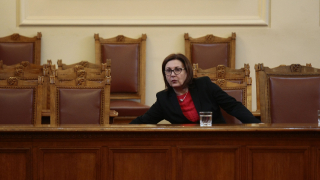 Не достигат 30 млн. лева за продължаване на граничната ограда