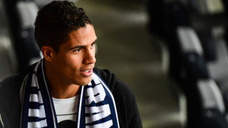 Рафаел Варан призова съотборниците си в Реал Мадрид да продължат да