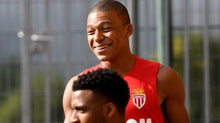 Пари Сен Жермен ще се похвали с нов трансферен удар