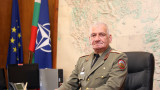  Почина началникът на защитата военачалник Андрей Боцев 
