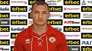 Новак във Втора лига взе юноши на ЦСКА
