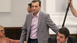 Вторият по големина работнически синдикат в страната КТ Подкрепа