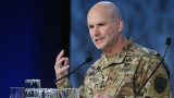 Топ командир на НАТО не вярва, че Русия прави стратегически пробив в Харков