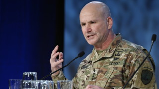 Главният командир на американските военни в Европа състави списък с