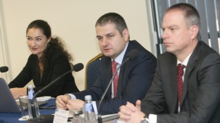 Последните десет години изкуствено се повишава репресията на престъпления с