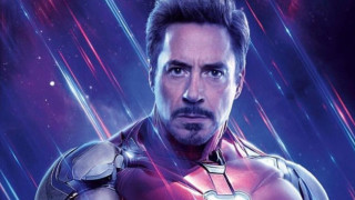 До премиерата на Отмъстителите Краят остава по малко от месец и