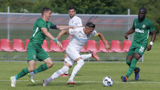 Лудогорец официално има нов капитан и това е Антон Недялков