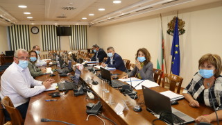 Прокурорската колегия на Висшия съдебен съвет излъчи шестима магистрати които