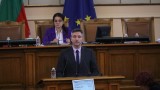  Българска социалистическа партия ще взе участие в измененията на Конституцията 