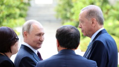 Русия използва турския национализъм, за да разшири влиянието си в Южен Кавказ