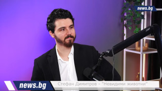 Стефан Димитров: Защитата на животните е последна дупка на кавала, трябва Национална агенция за закрила на животните