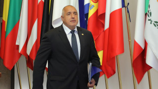 Премиерът Бойко Борисов проведе телефонен разговор с държавния секретар на