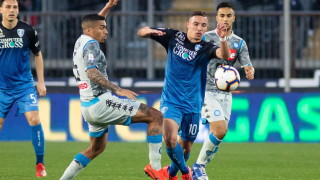 Интер може да привлече Алан Маркес от Наполи твърдят медиите