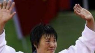 Тун Вън стана шампионка на джудо до 78 кг