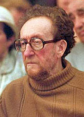 Почина Исак Паси