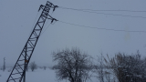  Вече 216 обитаеми места в Североизточна България имат ток 