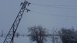 Четири варненски села останаха без ток съобщава БНТ Над 8 часа