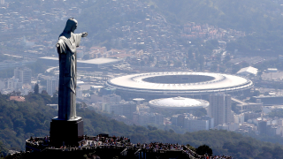 3,2 млрд. зрители и залози за 1 млрд. евро: Може ли Русия да надмине Бразилия?