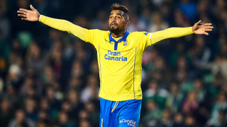 Кевин Принс Боатенг напусна испанския Лас Палмас по собствено желание От