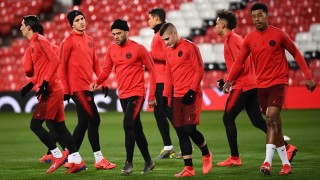 Бившият футболист на ПСЖ Луис Фернандес засипа с похвали халфа