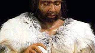 Германски католици и лютерани организират помен на първия неандерталец