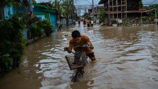 Климатичните промени: Богатите държави трябваше да помогнат на бедните - всъщност ги обират