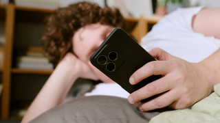 Смартфонът е устройството без което не можем да си представим