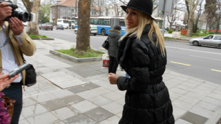 Стрелецът на Доган - номиниран за кандидат-депутат