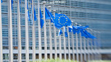  Европейска комисия задейства проекта си за Брекзит без договорка 