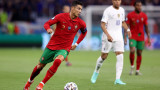  Време е за шоу: Белгия - Португалия в един от най-чаканите осминафинали 