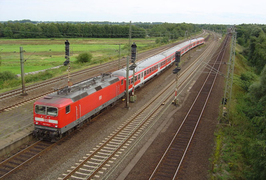 БДЖ ще продава билети и услуги на Deutsche Bahn