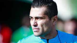 Георги Давидов бе назначен за главен съдия на отложения мач