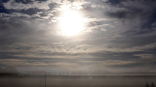 Днес над по голямата част от страната ще е предимно слънчево