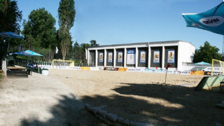 На стадион "Раковски" ще се състои турнир по плажен футбол