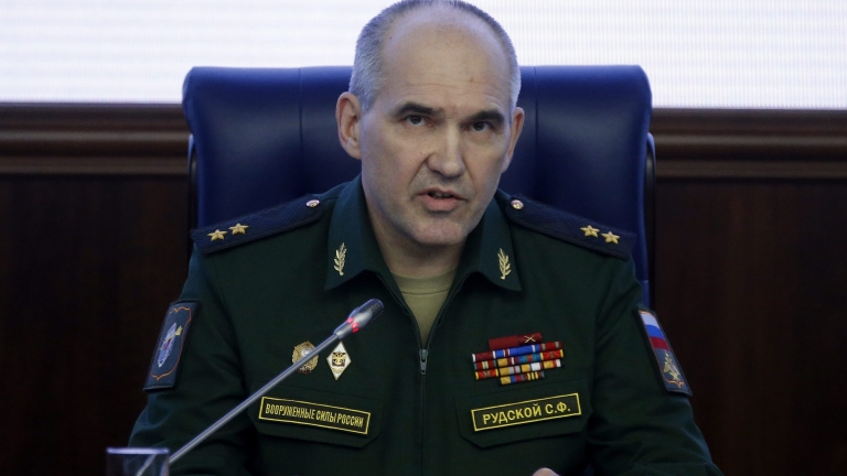 Турция продължава да снабдява с оръжия „Фронта ал Нусра”, оплака се Москва