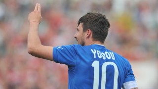 Бившият член на Надзорния съвет на Левски Петър Ганев говори