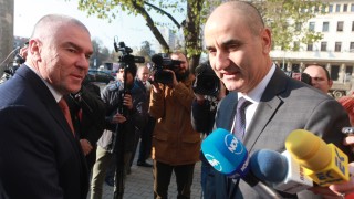 От Воля очакват поне двама евродепутати които да влязат в