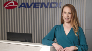 Компанията LVMH Louis Vuitton Moët Hennessy която обединява някои от