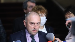 В рамките на днешния ден Има такъв народ ще се